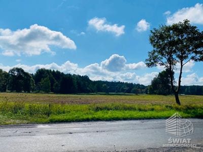 Działka na sprzedaż, Przybiernów Moracz, 1033 m² — ROY04565, zdjęcie 4