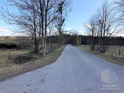 Działka na sprzedaż, Przybiernów Sosnowice, 2800 m² — NYC21333, zdjęcie 2