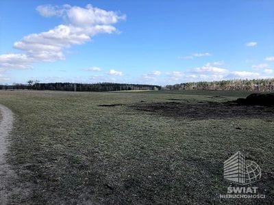 Działka na sprzedaż, Przybiernów Sosnowice, 2800 m² — NYC21333, zdjęcie 3