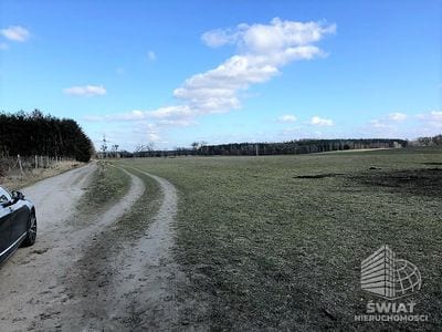 Działka na sprzedaż, Przybiernów Sosnowice, 2800 m² — NYC21333, zdjęcie 4