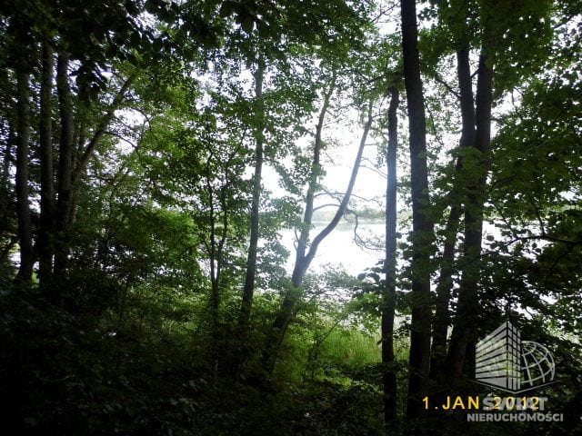 Działka na sprzedaż, Przybiernów Zabierzewo, 50200 m² — KOM32046, zdjęcie 1