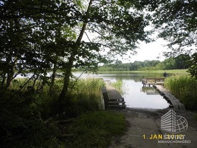 Działka na sprzedaż, Przybiernów Zabierzewo, 50200 m² — KOM32046, zdjęcie 3