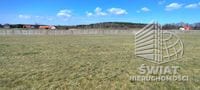 Działka na sprzedaż, Przybiernów Zabierzewo, 3005 m² — , zdjęcie 4