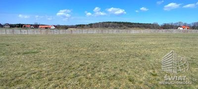 Działka na sprzedaż, Przybiernów Zabierzewo, 3005 m² — MNI22198, zdjęcie 4