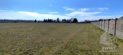 Działka na sprzedaż, Przybiernów Zabierzewo, 3005 m² — MNI22198, zdjęcie 5