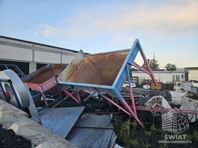 Działka na sprzedaż, Puck Rekowo Górne, 3385 m² — PAT21339, zdjęcie 6
