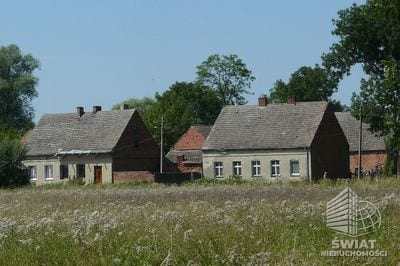 Działka na sprzedaż, Pyrzyce Giżyn, 901 m² — FKT25248, zdjęcie 4