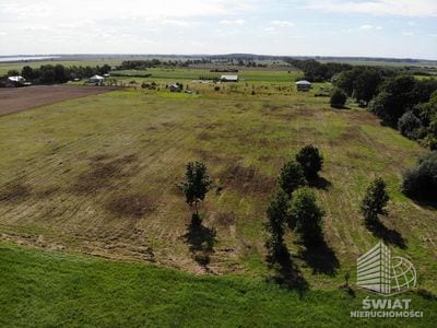 Działka na sprzedaż, Pyrzyce Giżyn, 900 m² — MNI22220, zdjęcie 4