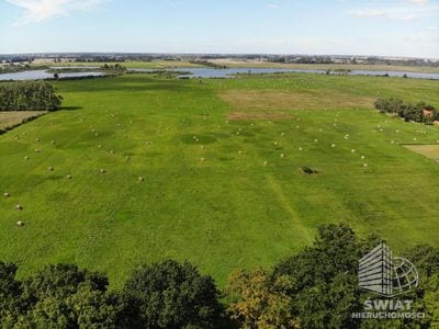 Działka na sprzedaż, Pyrzyce Giżyn, 900 m² — MNI22220, zdjęcie 6