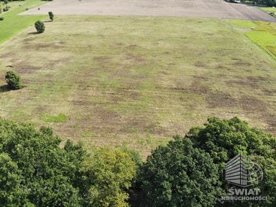 Działka na sprzedaż, Pyrzyce Giżyn, 700 m² — MNI22222, zdjęcie 1