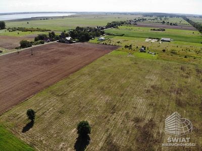 Działka na sprzedaż, Pyrzyce Giżyn, 700 m² — MNI22222, zdjęcie 2