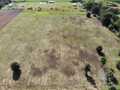 Działka na sprzedaż, Pyrzyce Giżyn, 700 m² — MNI22222, zdjęcie 3