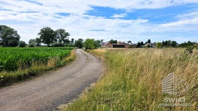 Działka na sprzedaż, Pyrzyce Rzepnowo, 1206 m² — 21/13324/OGS, zdjęcie 1