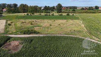 Działka na sprzedaż, Pyrzyce Rzepnowo, 1206 m² — 21/13324/OGS, zdjęcie 5