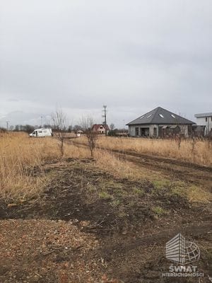 Działka na sprzedaż, Pyrzyce, 1001 m² — SCN22724, zdjęcie 1