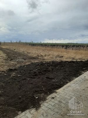 Działka na sprzedaż, Pyrzyce, 1001 m² — SCN22724, zdjęcie 2