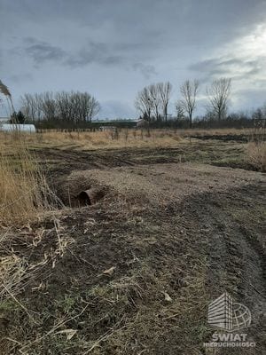 Działka na sprzedaż, Pyrzyce, 1001 m² — SCN22724, zdjęcie 3