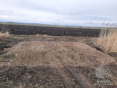 Działka na sprzedaż, Pyrzyce, 1001 m² — SCN22724, zdjęcie 4