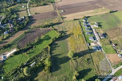 Działka na sprzedaż, Pyrzyce, 61601 m² — SWN31754, zdjęcie 3