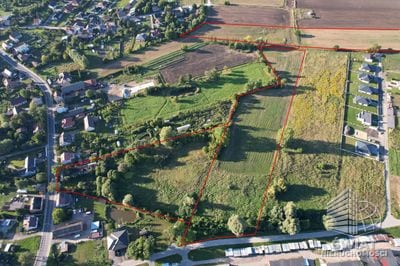 Działka na sprzedaż, Pyrzyce, 61601 m² — SWN31754, zdjęcie 4