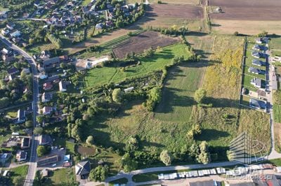 Działka na sprzedaż, Pyrzyce, 61601 m² — SWN31754, zdjęcie 5