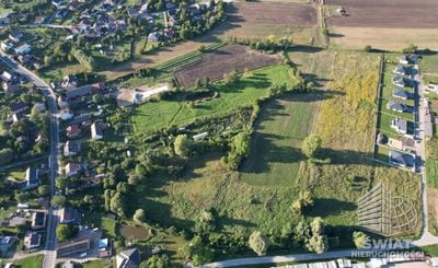 Działka na sprzedaż, Pyrzyce, 61601 m² — SWN32487, zdjęcie 6