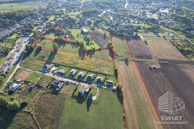 Działka na sprzedaż, Pyrzyce, 61601 m² — SWN32769, zdjęcie 3