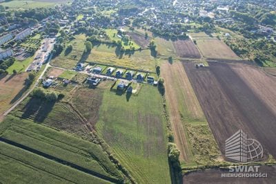 Działka na sprzedaż, Pyrzyce, 61601 m² — SWN32769, zdjęcie 4