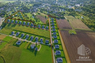 Działka na sprzedaż, Pyrzyce, 61601 m² — SWN32778, zdjęcie 1