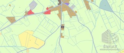 Działka na sprzedaż, Recz, 2638 m² — 41/13324/OGS, zdjęcie 3