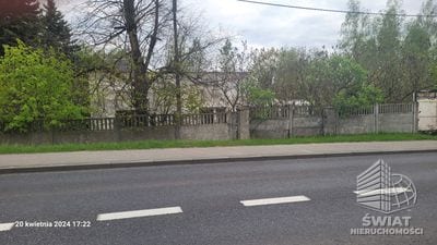 Działka na sprzedaż, Recz, 4868 m² — INB20585, zdjęcie 1