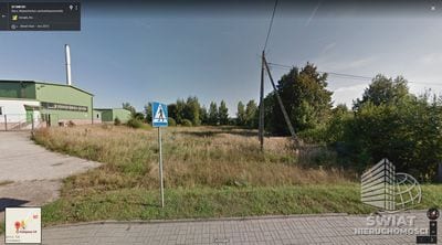 Działka na sprzedaż, Recz, 4868 m² — INB20585, zdjęcie 2