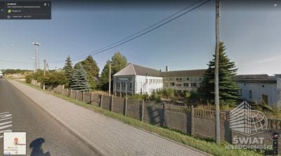 Działka na sprzedaż, Recz, 4868 m² — INB20585, zdjęcie 4