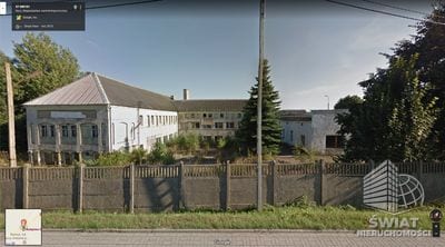 Działka na sprzedaż, Recz, 4868 m² — INB20585, zdjęcie 5