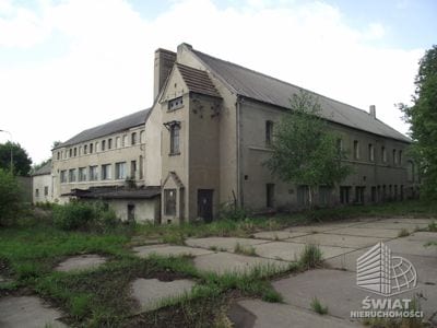 Działka na sprzedaż, Recz, 4868 m² — INB20585, zdjęcie 6