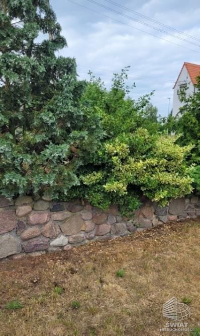 Działka na sprzedaż, Recz Rajsko, 1200 m² — INB20588, zdjęcie 1