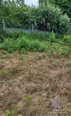 Działka na sprzedaż, Recz Rajsko, 1200 m² — INB20588, zdjęcie 2