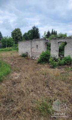 Działka na sprzedaż, Recz Rajsko, 1200 m² — INB20588, zdjęcie 3