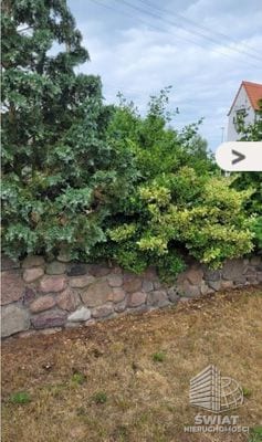 Działka na sprzedaż, Recz Rajsko, 1200 m² — INB20588, zdjęcie 4