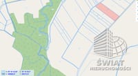Działka na sprzedaż, Resko Siwkowice, 280000 m² — INW35192, zdjęcie 1