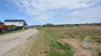 Działka na sprzedaż, Rewal, 494 m² — ELT34478, zdjęcie 2