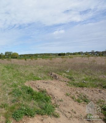Działka na sprzedaż, Rewal, 494 m² — ELT34478, zdjęcie 3