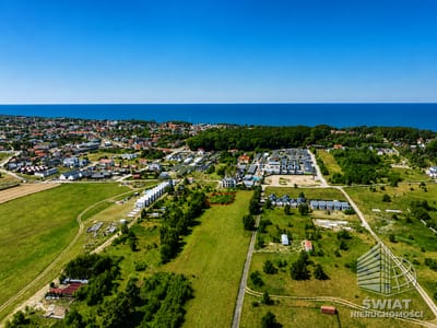 Działka na sprzedaż, Rewal, 774 m² — GDH20055, zdjęcie 4