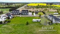 Działka na sprzedaż, Rewal Niechorze, 1928 m² — 33/13324/OGS, zdjęcie 3