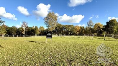 Działka na sprzedaż, Rewal Niechorze, 1516 m² — HMN20127, zdjęcie 5