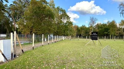 Działka na sprzedaż, Rewal Niechorze, 1516 m² — HMN20127, zdjęcie 6