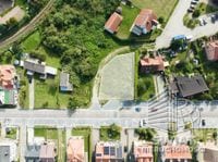 Działka na sprzedaż, Rewal Niechorze, 676 m² — PTR25489, zdjęcie 2