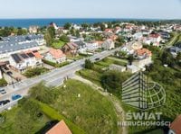 Działka na sprzedaż, Rewal Niechorze, 676 m² — PTR25489, zdjęcie 3