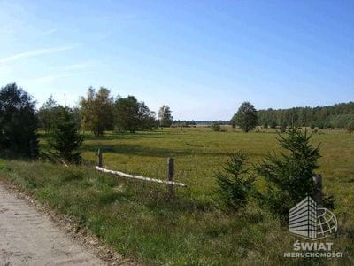 Działka na sprzedaż, Rewal Pobierowo, 999 m² — INW25037, zdjęcie 2