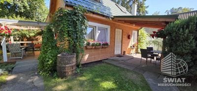 Działka na sprzedaż, Rewal Pobierowo, 898 m² — PTR26042, zdjęcie 3